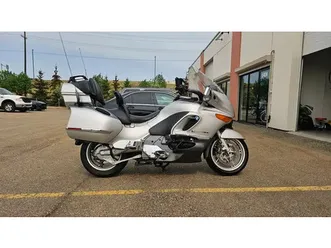 2003 bmw k1200 lt – $6,825