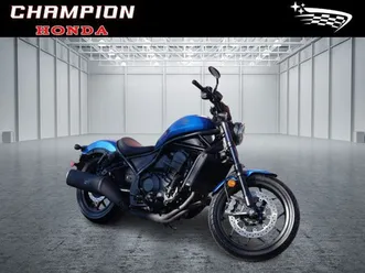 2024 honda rebel® 1100 base