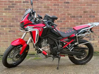 honda crf1100l africa twin euro 5 1084 cc