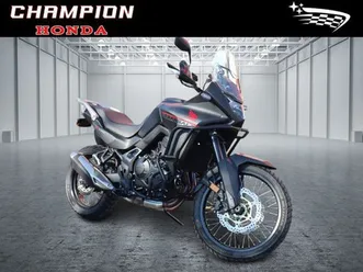2024 honda transalp base