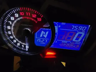 2019 kawasaki ninja 650