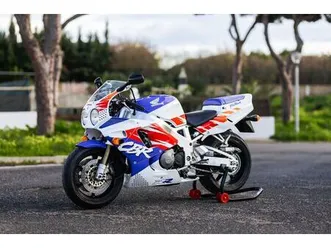 honda cbr 900 rr 1992 quarteira