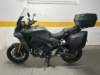 yamaha tracer 9 gt 2022 oeiras e são julião da barra, paço de arcos e caxias