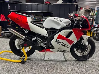 yamaha tzr 250 3xv