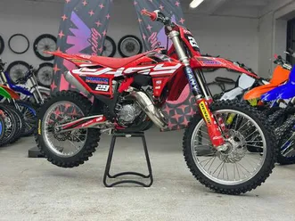 gasgas mc 125 cc rok 2025 - tbi - rozrusznik - 29 mth - top - ktm sx szczecinek