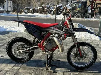 sprzedam gas gas mc85 maków podhalański