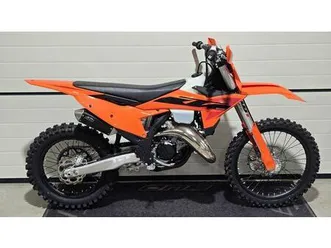 ktm xc 125 2025r 125 xc-w nowy transport! raty!! mx choszczno!! rzecko