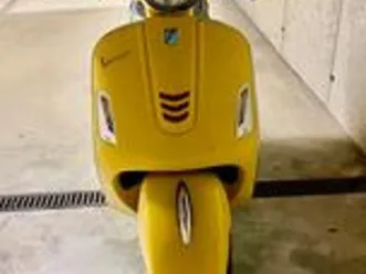 vespa 300 gts super sport abs