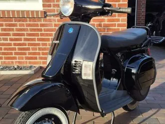 vespa pk 50 xl