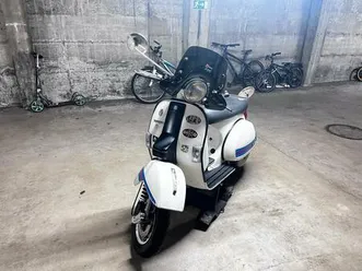 vespa px 125
