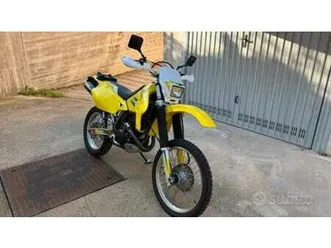 suzuki drz 400 asi