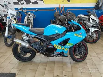 suzuki gsx r 1000 - 2007