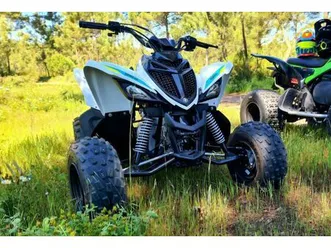 yamaha yfm90 moto4 amora