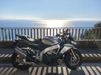 tuono v4 1100 rr (no factory)