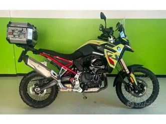 bmw f900 gs off road