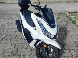 honda pcx 125 | 2024 luz