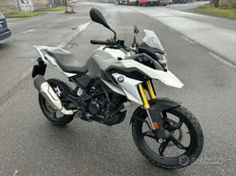 bmw g 310 gs