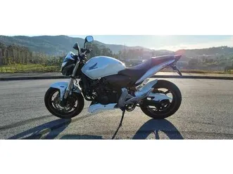 honda cb600f hornet 2012 abs pousa