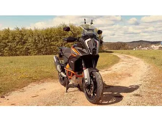 ktm 1290 super adventure s