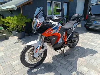 ktm 1290 super adventure v2