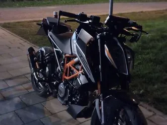ktm duke 125