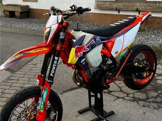 ktm exc 450 supermoto (eingetragen) (500,250,300,350)