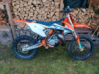 ktm sx 85 2024 großrad