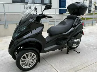 piaggio mp3