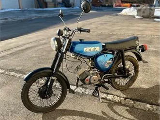 simson s51
