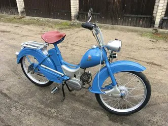 simson sr2 e komplett restauriert ddr papiere