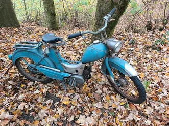 simson sr2 mit original ddr papieren