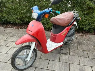 piaggio free 50 2t