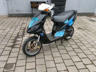 piaggio nrg 50