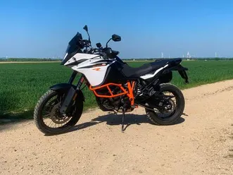 ktm 1090 adventure r
