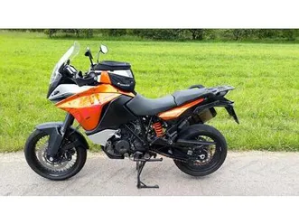 ktm 1190 adventure