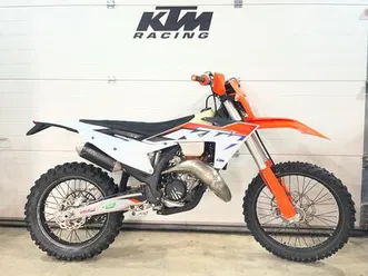 ktm xc 125 exc tbi a1 xc-w