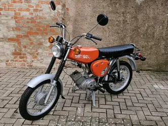simson s51 b 1-3 im originallackzustand mit kba-papieren