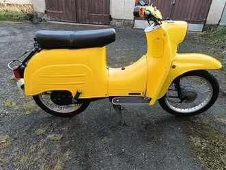 simson schwalbe kr51/1 3-gang