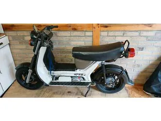 simsonroller sr50
