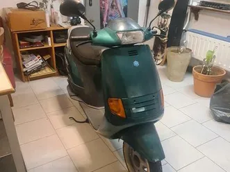 piaggio skr 80 ( skr city)