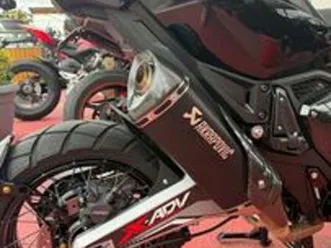 honda x-adv 750 - 2025