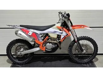 ktm excf 350 2020r 120mth od nowości transport! mx choszczno!! rzecko