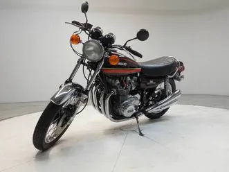 1975 kawasaki z1 900