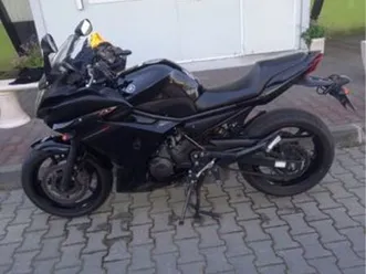 yamaha xj 600 diversion - 5.000,00€ seixal, arrentela e aldeia de paio pires