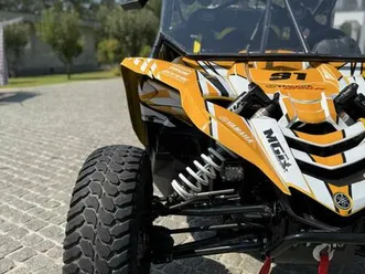 yamaha yxz 1000r 60se 2016 negreiros e chavão