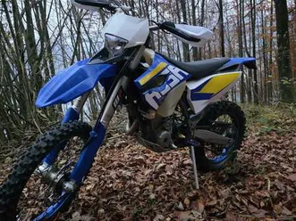 250 enduro