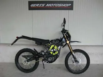 sonstige light bee l1e x 2025 mit heckumbau