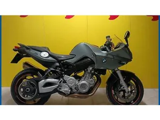 vendo bmw f 800 s usata a boltiere (codice 9916748) - moto.it