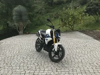 vendo - bmw g310r união de freguesias da cidade de santarém