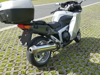 moto bmw k 1200 gt armil